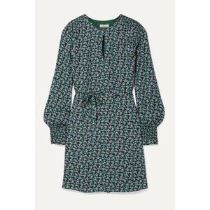 Jason Wu Mini Rose Floral with Keyhole Detail Size 6